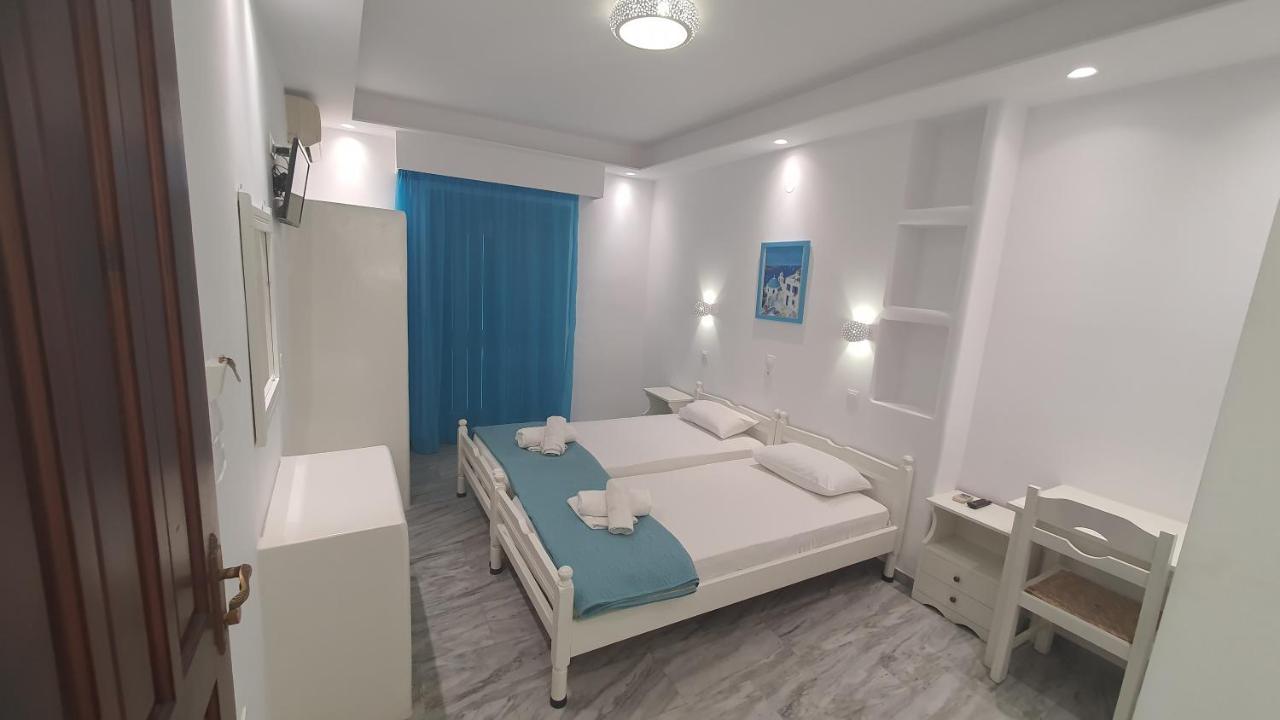 Apartment Augusta & Naoussa