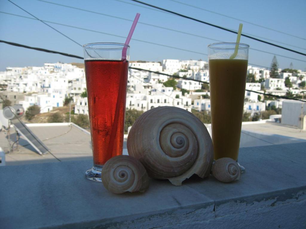 Augusta & * Naoussa