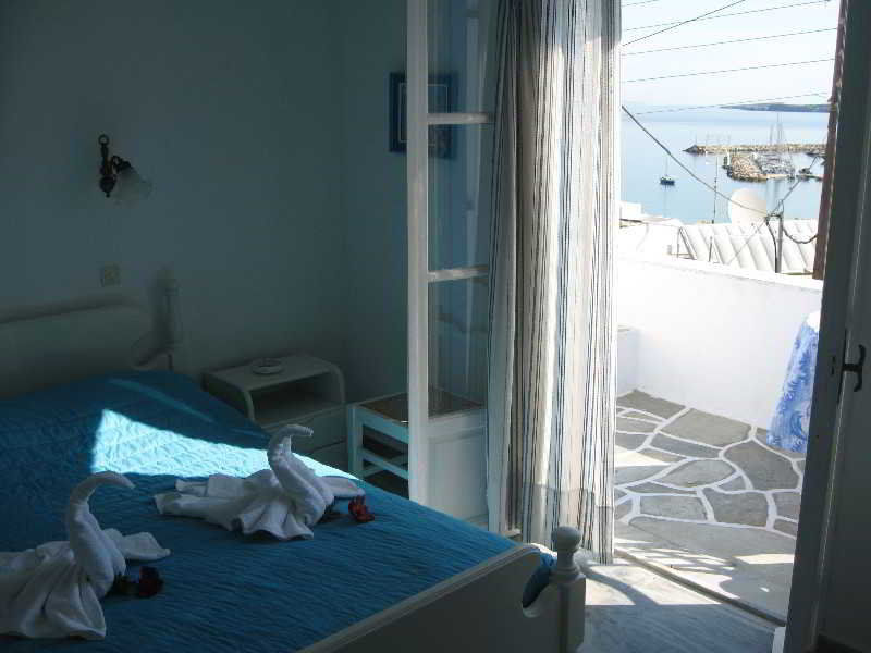 Apartment Augusta & Naoussa