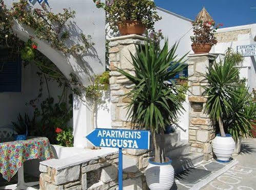 Augusta & * Naoussa
