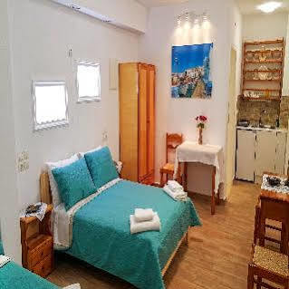 Apartment Augusta &